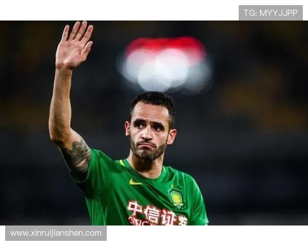 北京国安队传奇球员奥古斯托正式宣布退役结束职业生涯 北京国安队传奇球员奥古斯托正式宣布退役结束职业生涯