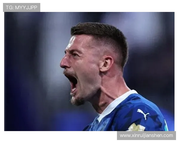 新月俱乐部计划全力续约米林科维奇 提升年薪至2000万欧元 新月俱乐部计划全力续约米林科维奇 提升年薪至2000万欧元