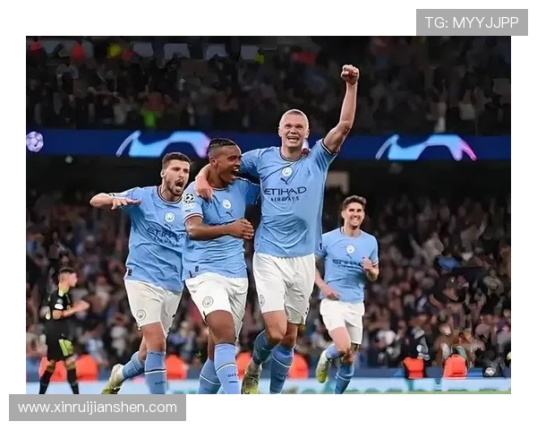 曼城能否延续对比利亚雷亚尔连胜纪录成为比赛最大看点 曼城能否延续对比利亚雷亚尔连胜纪录成为比赛最大看点