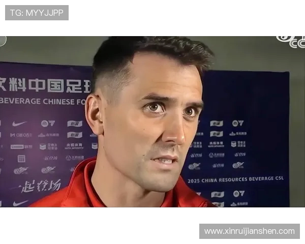 周定洋续约动情哽咽坦言球队早已成为生命归属与信念核心再度见证