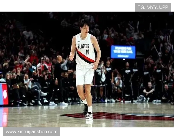 原创开拓者主场遭公牛绝杀 克林根单场21篮板为杨瀚森打样